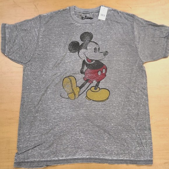 Disney Tops - Women's - Disney - SS T-shirt